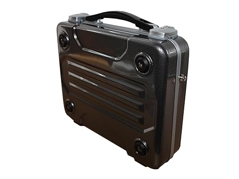 ジーブロンコ アタッシュケース ビジネスバッグ A4 アタッシュケース A4 ハード ビジネスバッグ メンズ G BRONCO